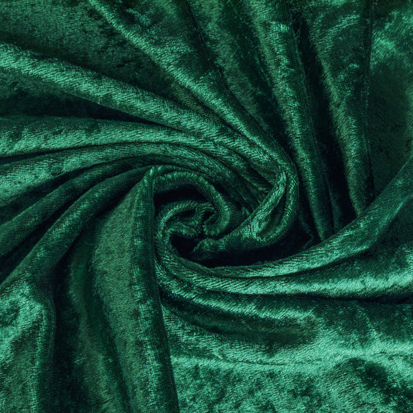 Velluto 211 Emerald Green Velvet