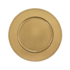 Wholesale Charger Plates - Bulk Acrylic, Gold, Silver Charger Plates– CV  Linens