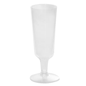 cheap plastic champagne cups