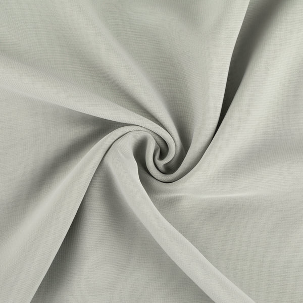 chiffon fabric roll