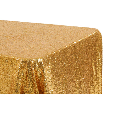 Gold Bedazzle - Cover Ups Linens