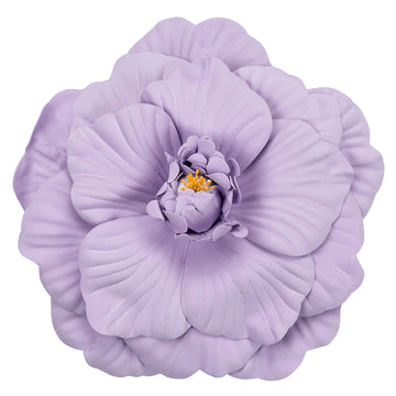 Wholesale Giant Foam Flowers To Decorate Your Environment 