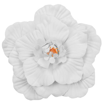 Wholesale Giant Foam Flowers To Decorate Your Environment