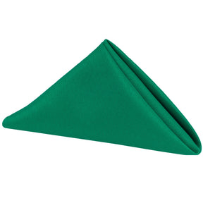 Emerald Green Napkins