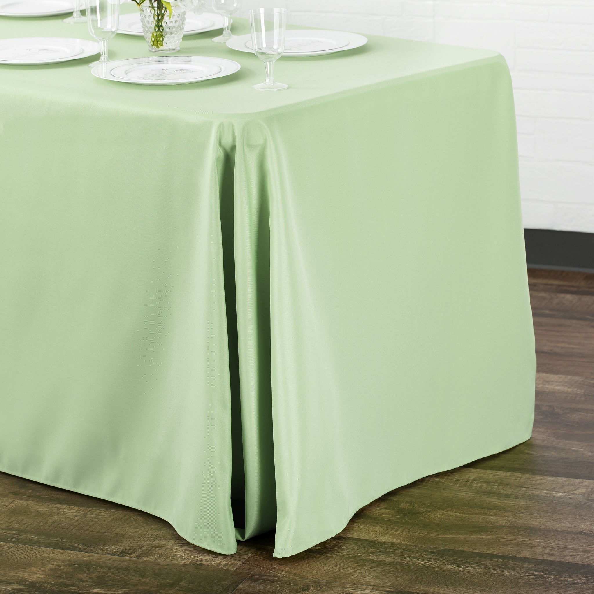 Polyester Rectangular Tablecloth Sage Green Env 2048x2048 ?v=1587676660