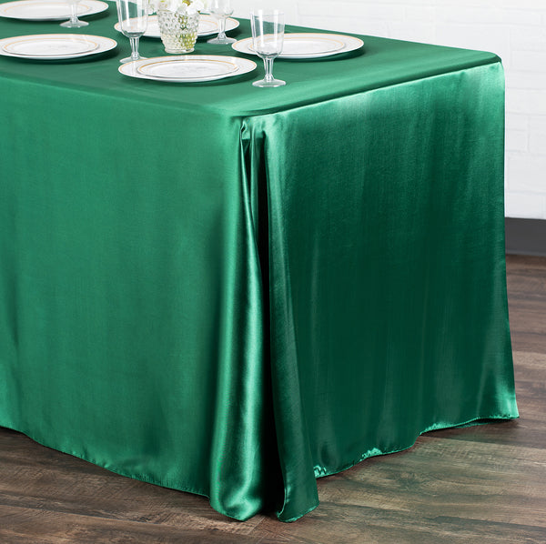 Rectangular Satin Tablecloth Environmental Emerald Green E8d4d87f 80b4 4659 8b89 Ddea6cbd1086 600x ?v=1619643611