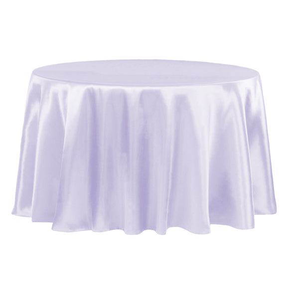 108 round tablecloth