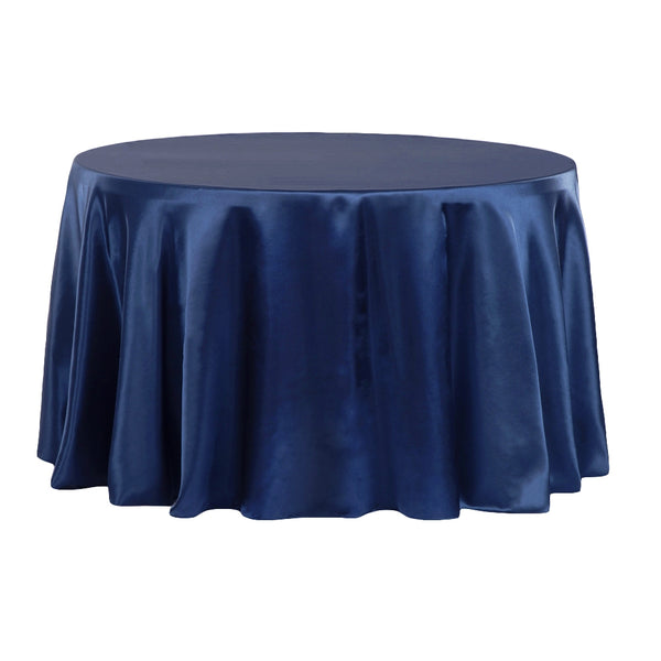 round tablecloths