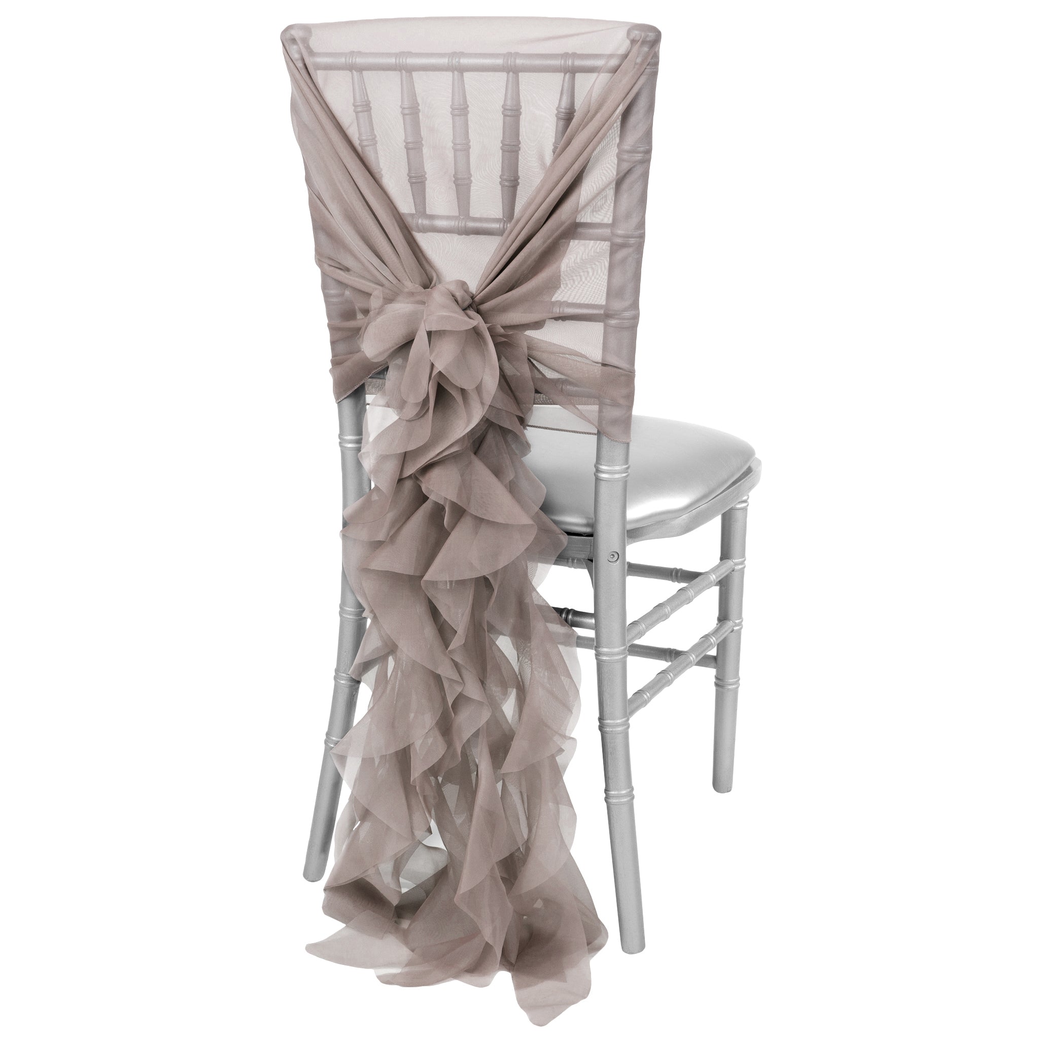 wisteria chair sashes