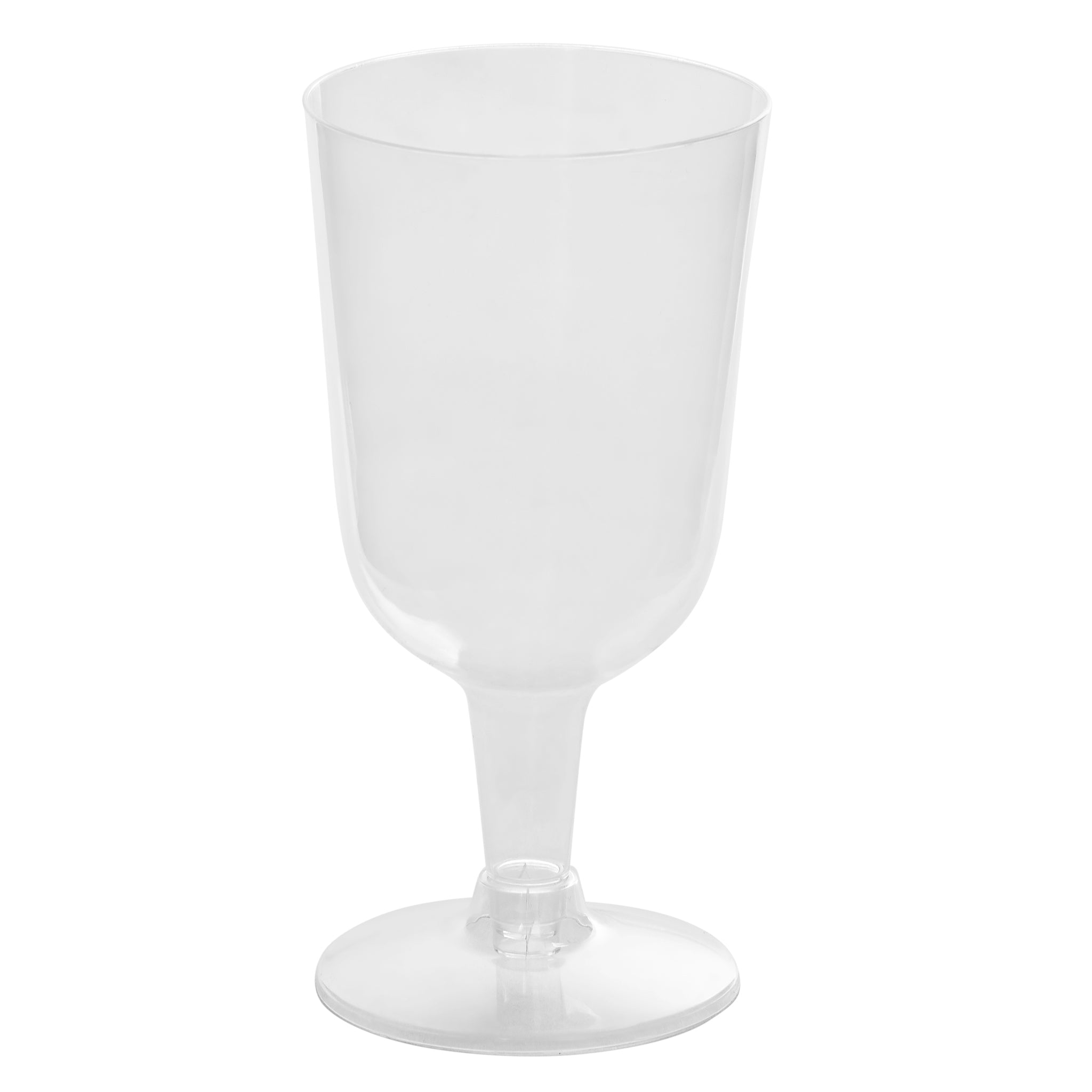 plastic glassware kmart