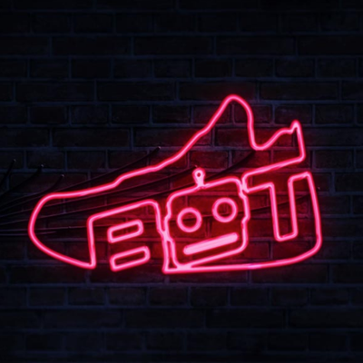 nike shoe bot discord