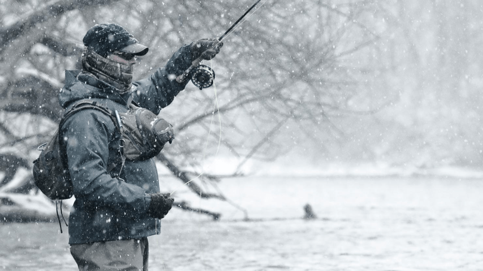 Fly Fishing Flies for Winter – 3 Patterns | Fly Fishing Blog | Feeder