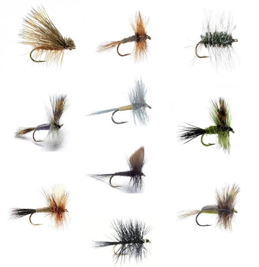 Fly Assortments Fly Assortments Best Fishing Flies| Fly Fishing Files ...
