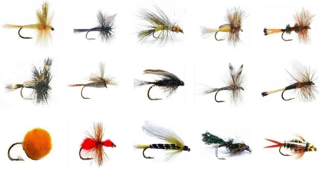 freshwater fishing lures