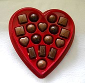 Box of Chocolates