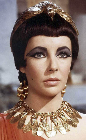 Elizabeth Taylor - Cleopatra