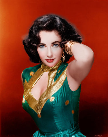 Liz Taylor