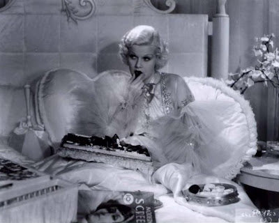 Jean Harlow