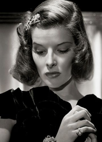 Kate Hepburn