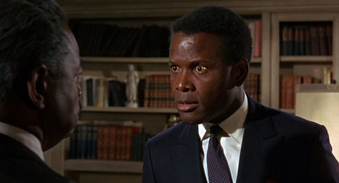 Sidney Poitier