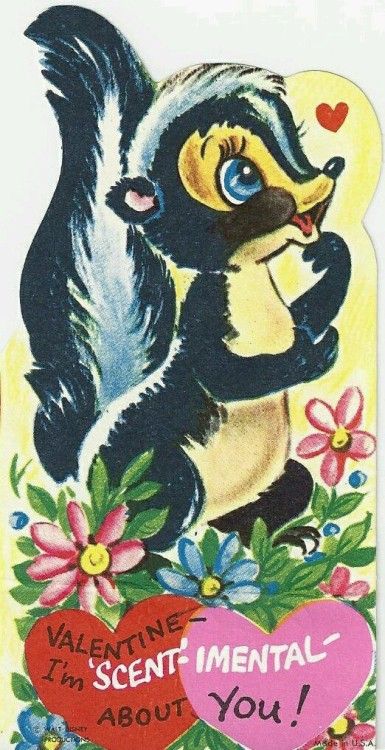 Disney 1950s Card