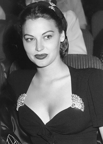 Ava Gardner