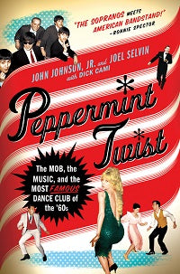 Peppermint Twist Book