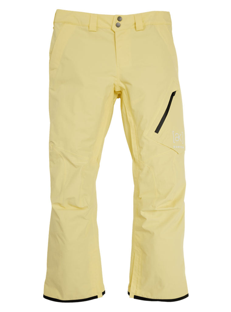 Burton Men's [ak] Swash Gore‑Tex 2L Pants 2024