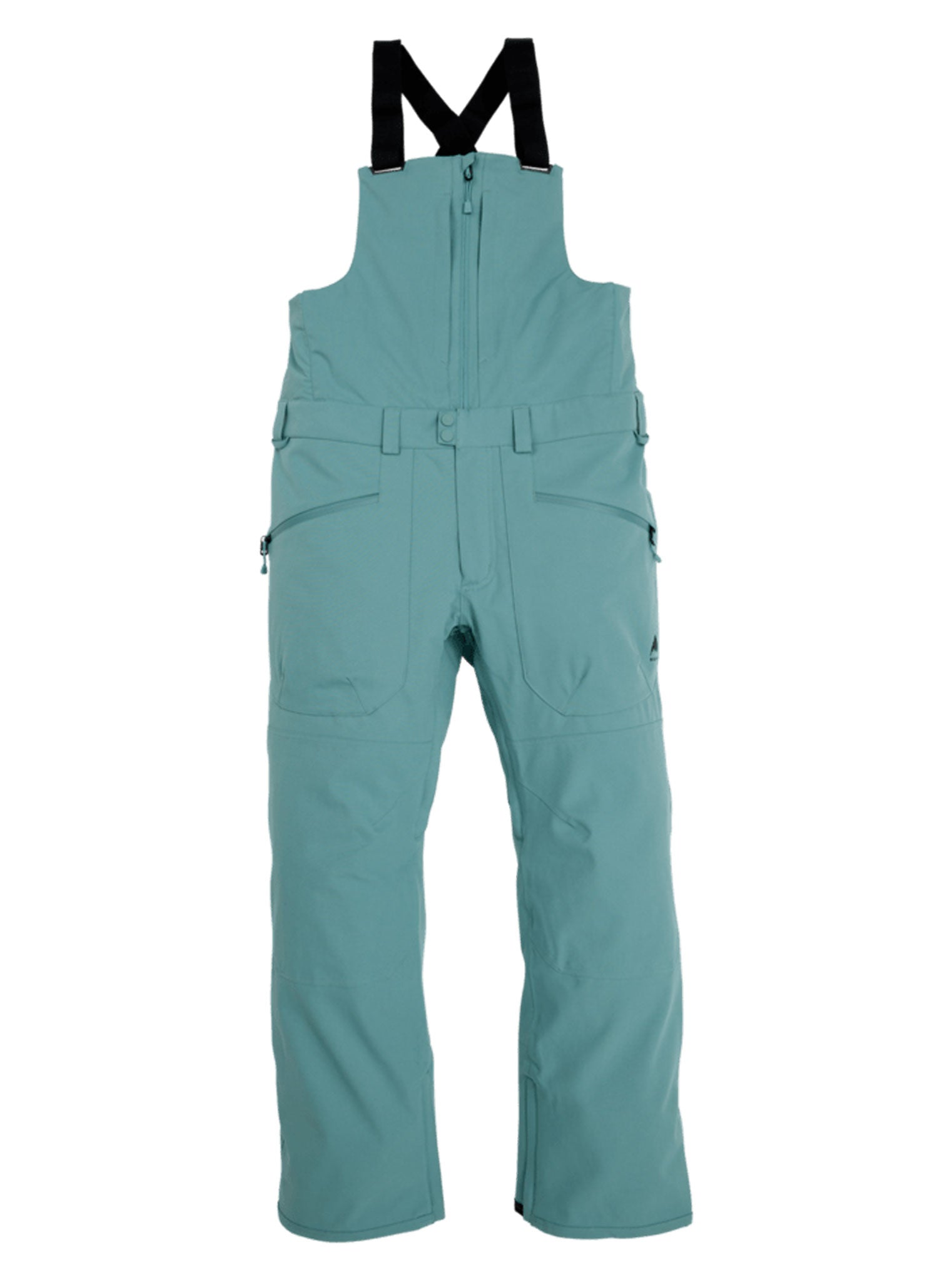 Men's Freedom Bib - Attridge Ski & Board