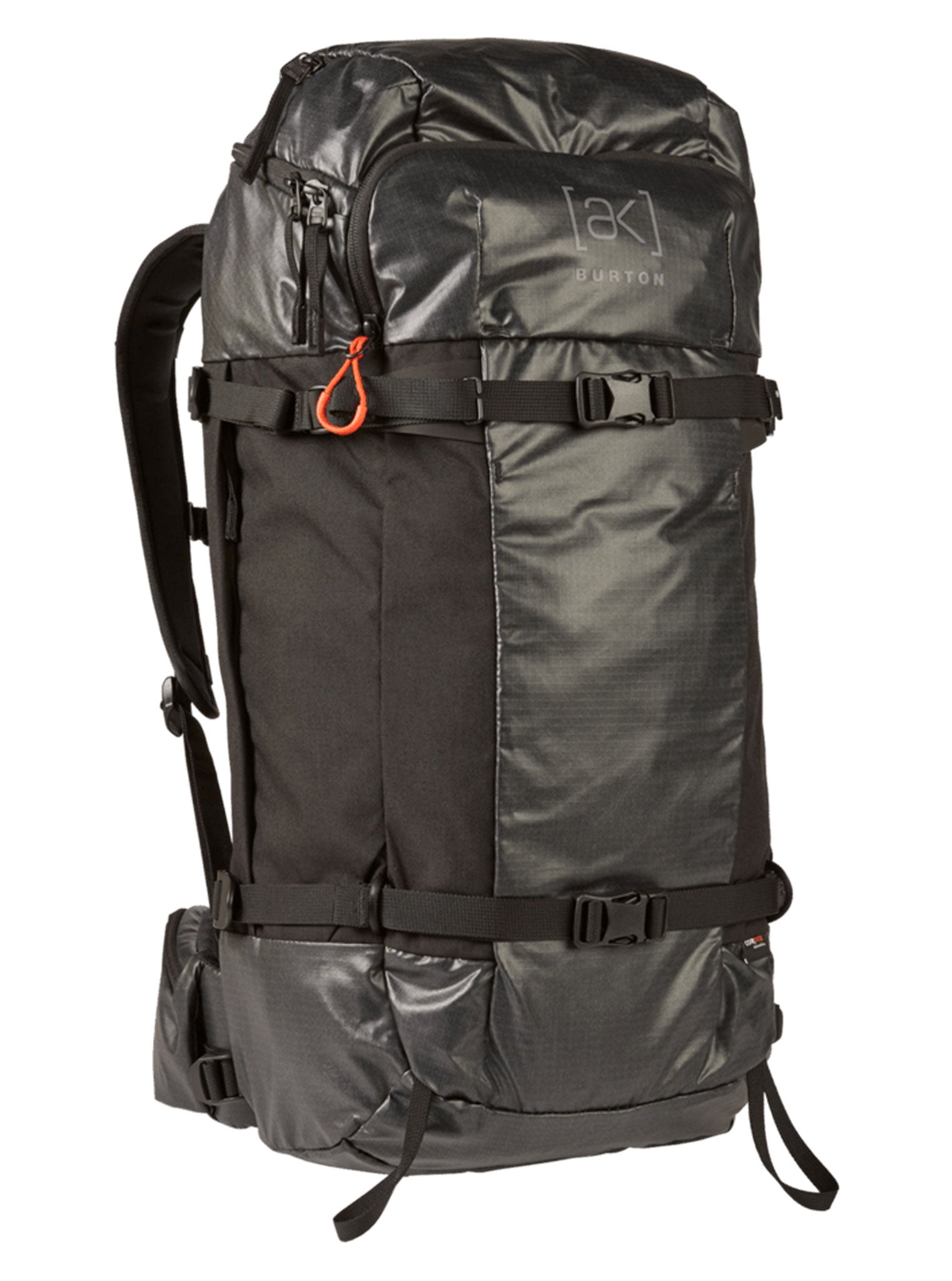 mochila Burton Day Hiker 30 - True Black 