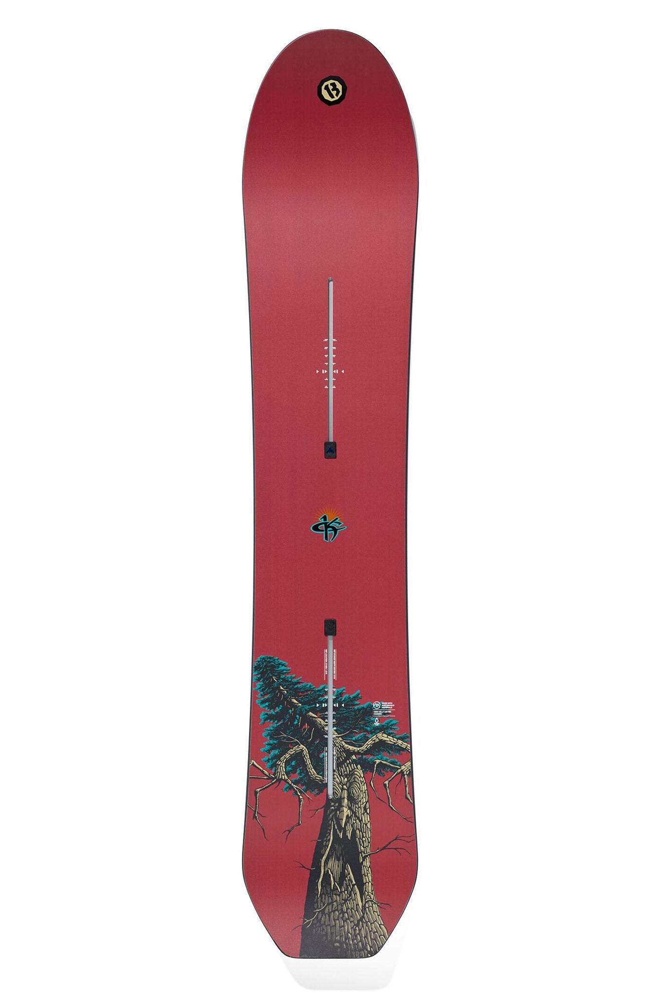 Burton 2011 Nug Snowboard 2024 | UNLTD