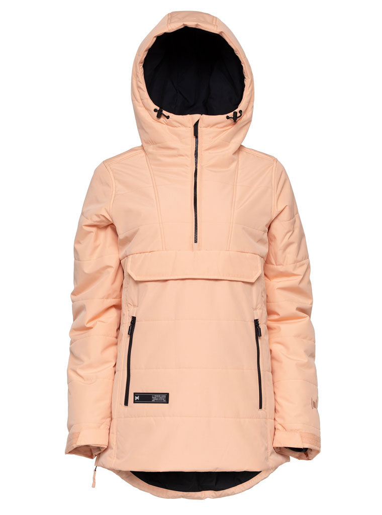 Womens Shiloh Snow Suit - Black – Volcom Canada