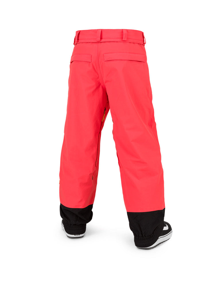 Womens Shiloh Snow Suit - Black – Volcom Canada