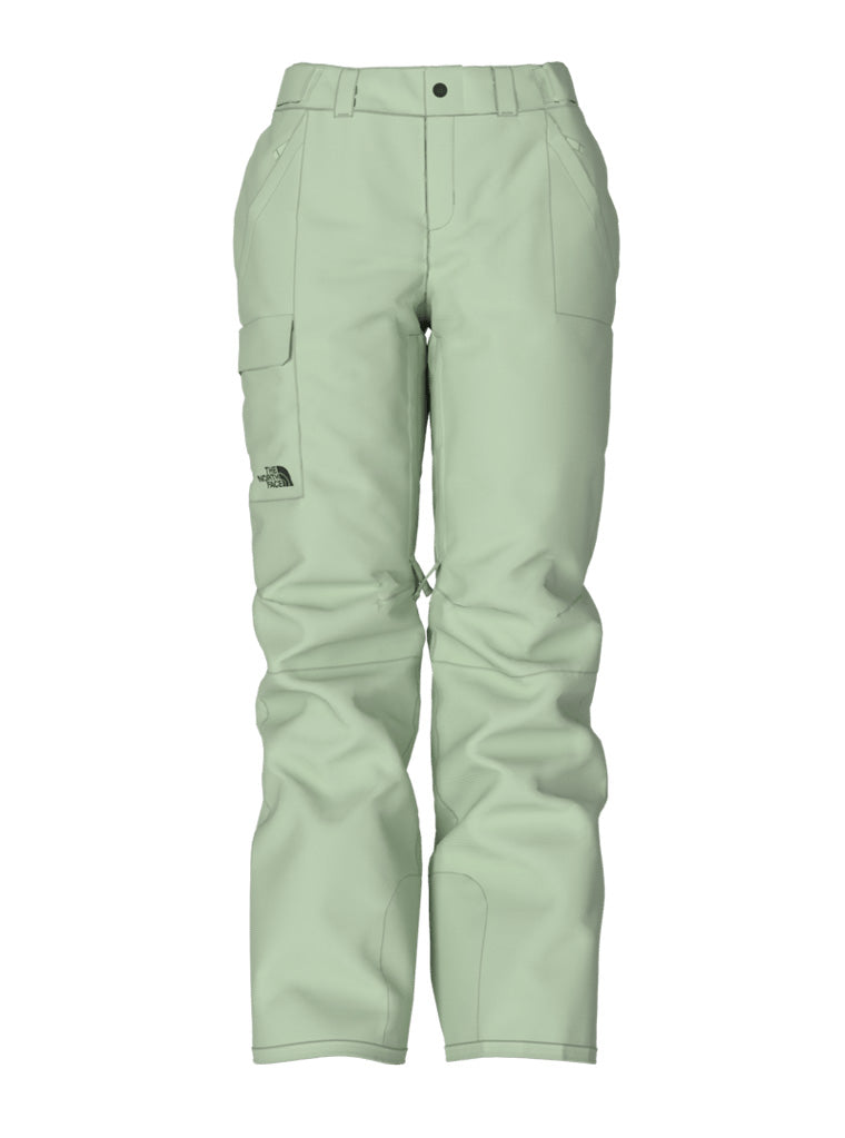 The North Face Women's Heavyweight Relaxed Fit Sweatpants