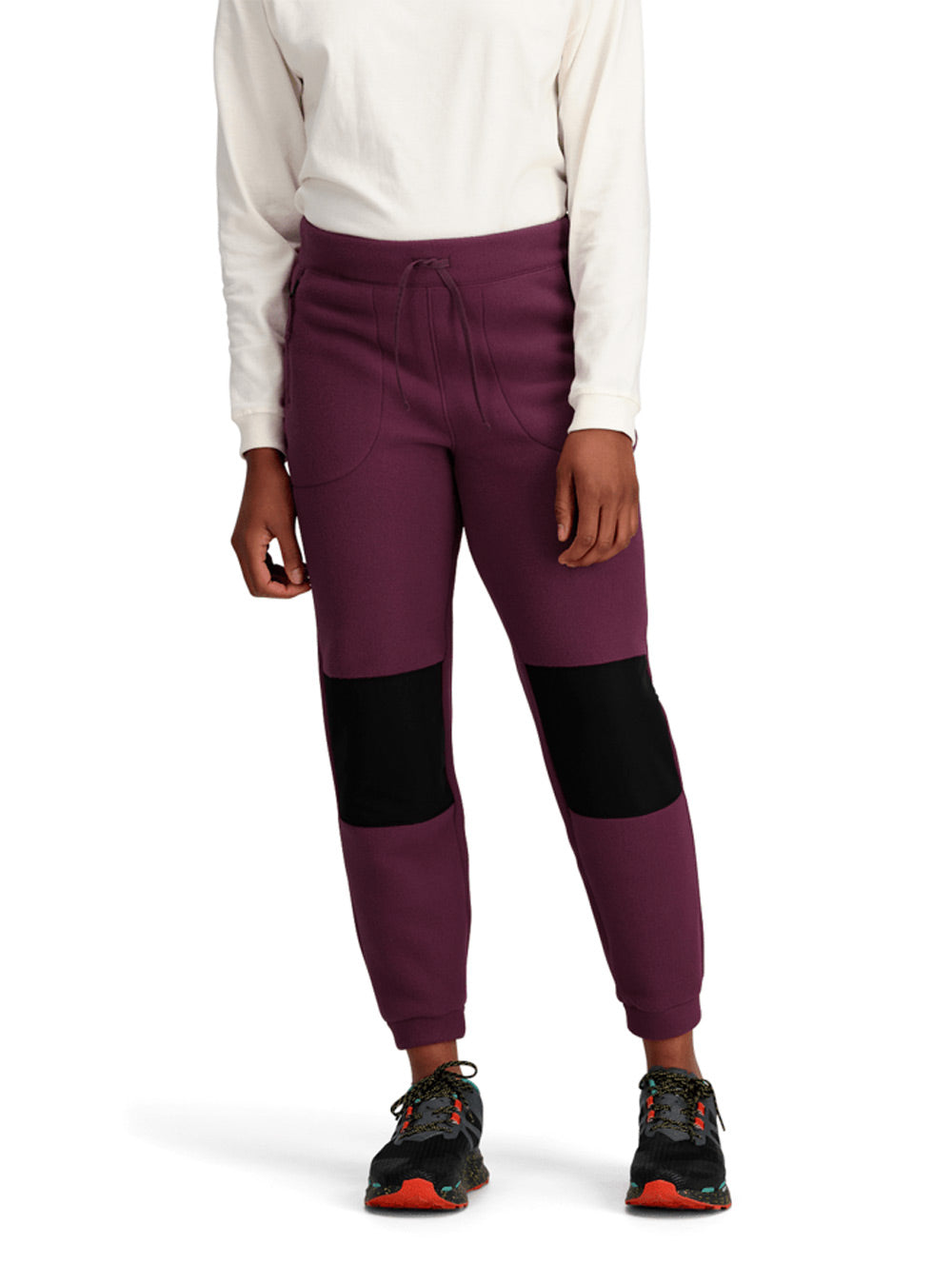 The North Face M's Alpine Polartec 200 Pants  Magasins de plein air,  sport, vélo, ski, escalade