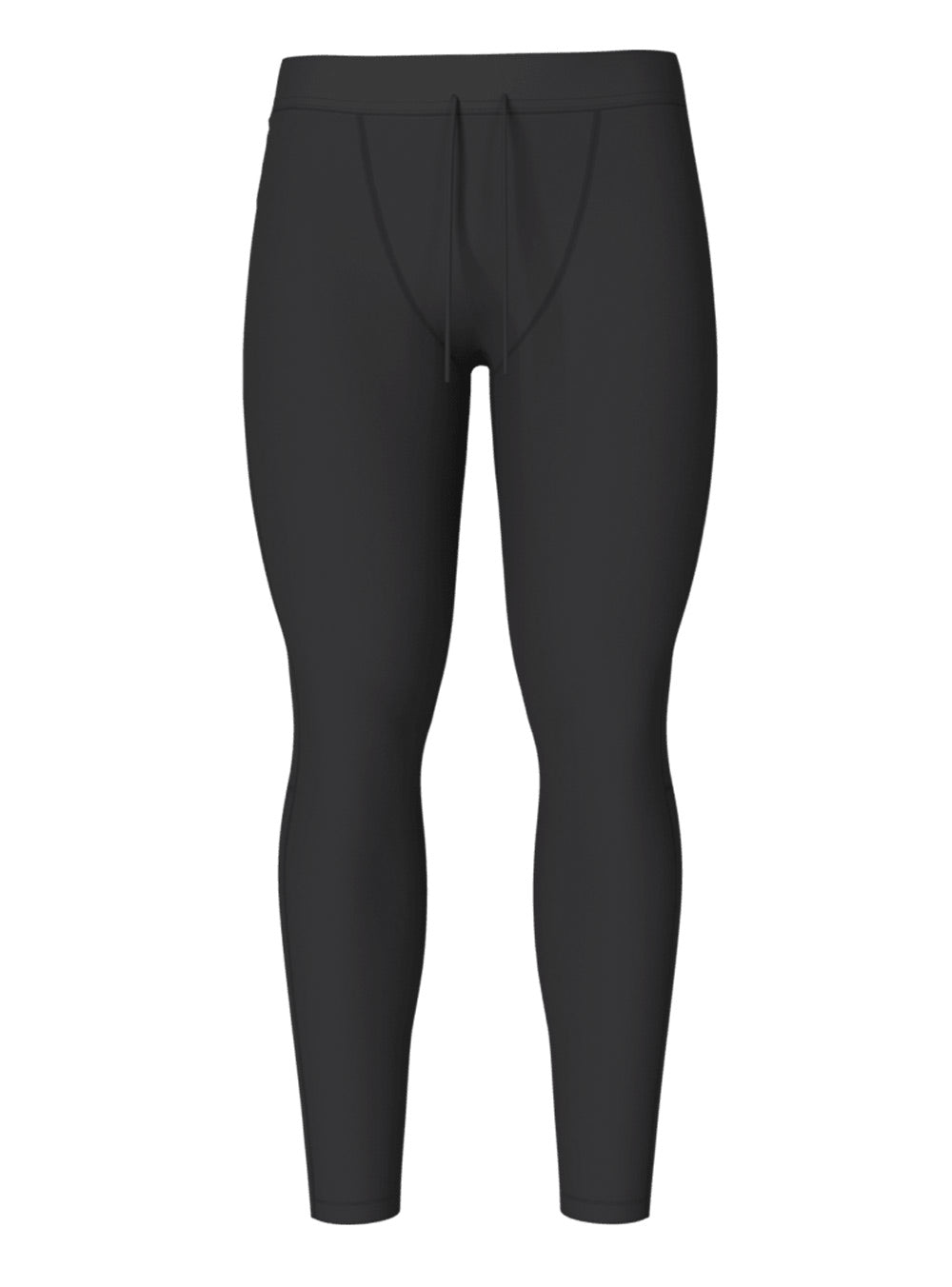 L. 3/4 REVERSIBLE TIGHTS BE ONE Double-face leggings - Women
