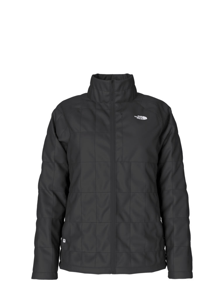 The North Face Kannon FlashDry Insulated Jacket review