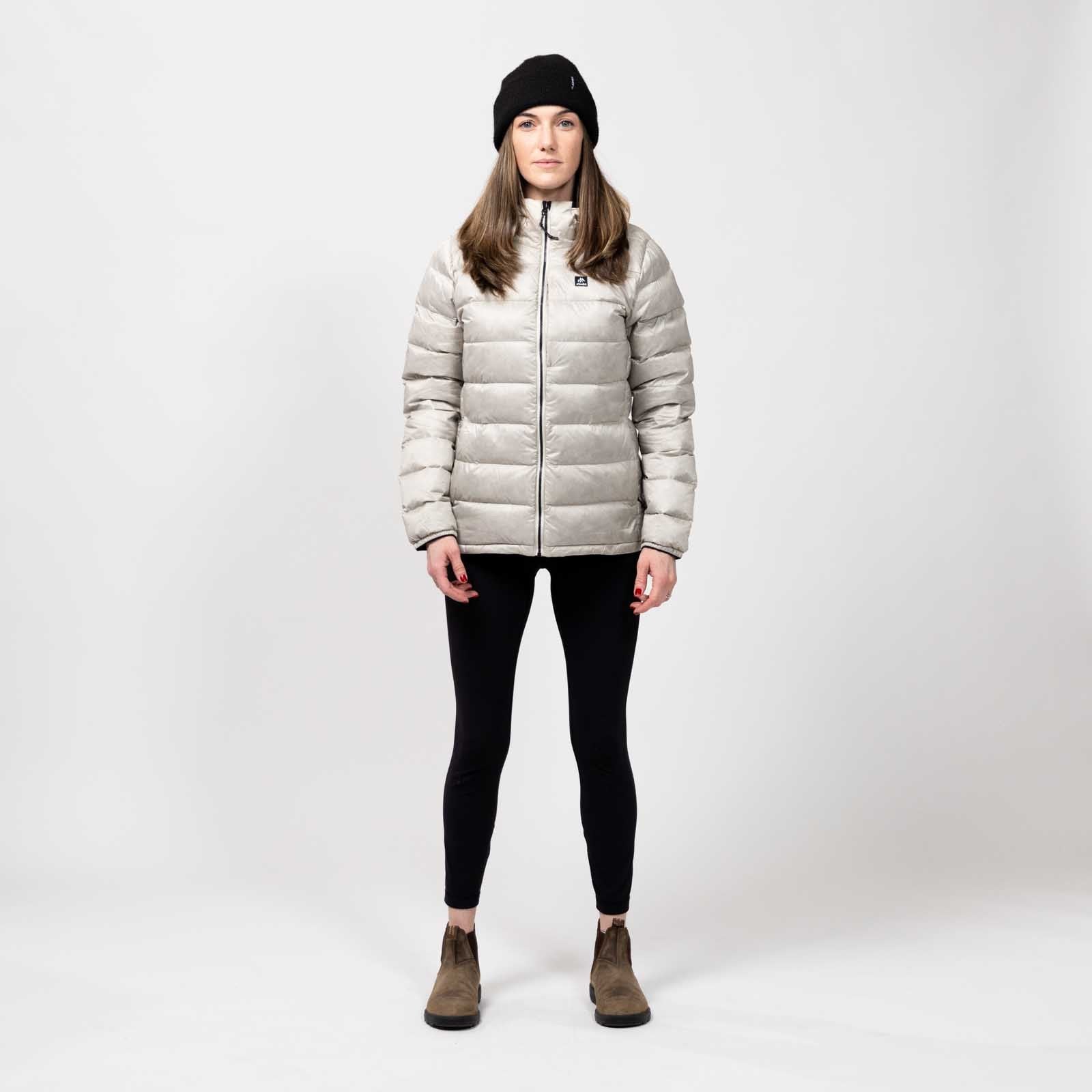 The North Face Women's Namak Insulated Jacket 2024 | UNLTD