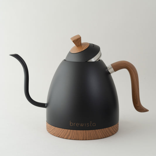 Artisan Electric Gooseneck Kettle – LIMITED CANDY EDITION – Brewista