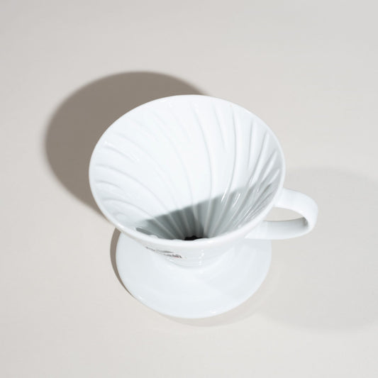 HARIO Kasuya V60-02 Ceramic Dripper – Someware