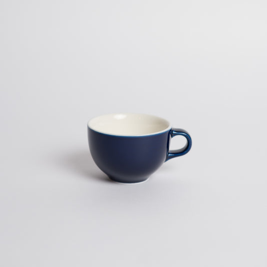 ORIGAMI - 6 oz Cappuccino Cup – Rogue Wave Coffee