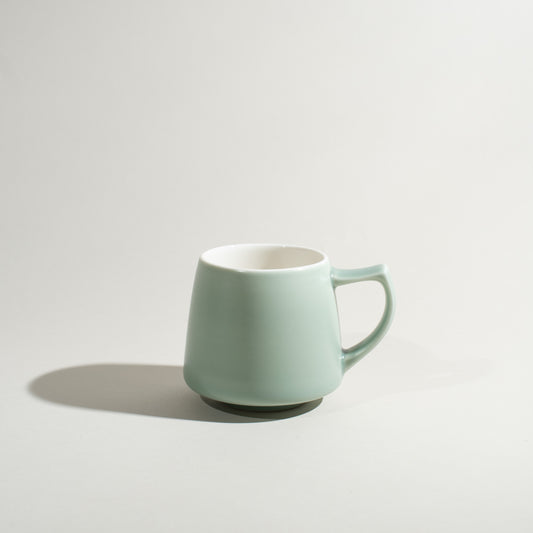 ORIGAMI - 6 oz Cappuccino Cup – Rogue Wave Coffee