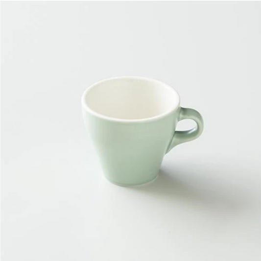 ORIGAMI - 6 oz Cappuccino Cup – Rogue Wave Coffee