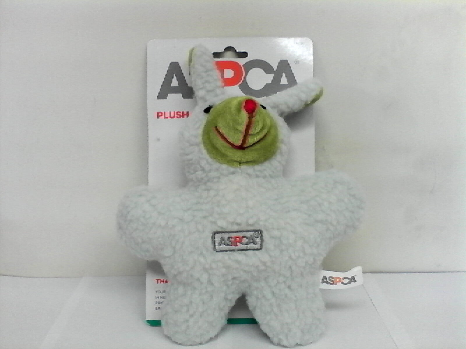 aspca stuffed animals