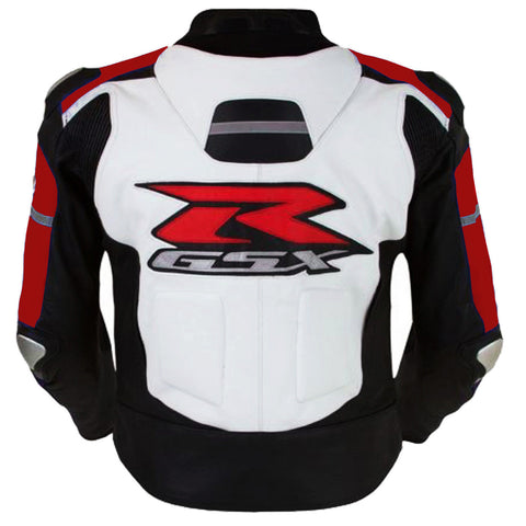 gsxr riding jacket