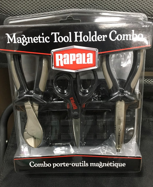 RAPALA MINI HOOK REMOVER (5')