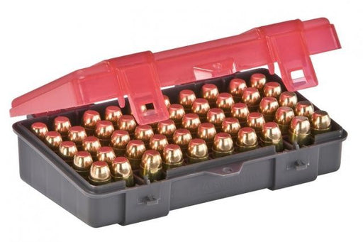 NIOA NZ  PLANO AMMO BOX 9MM 50RD