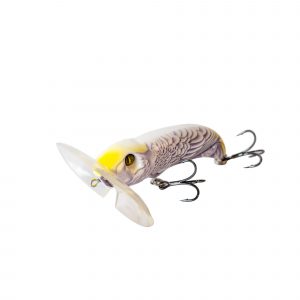 Balista Dyno 90 LED fishing Lure – steynerstore