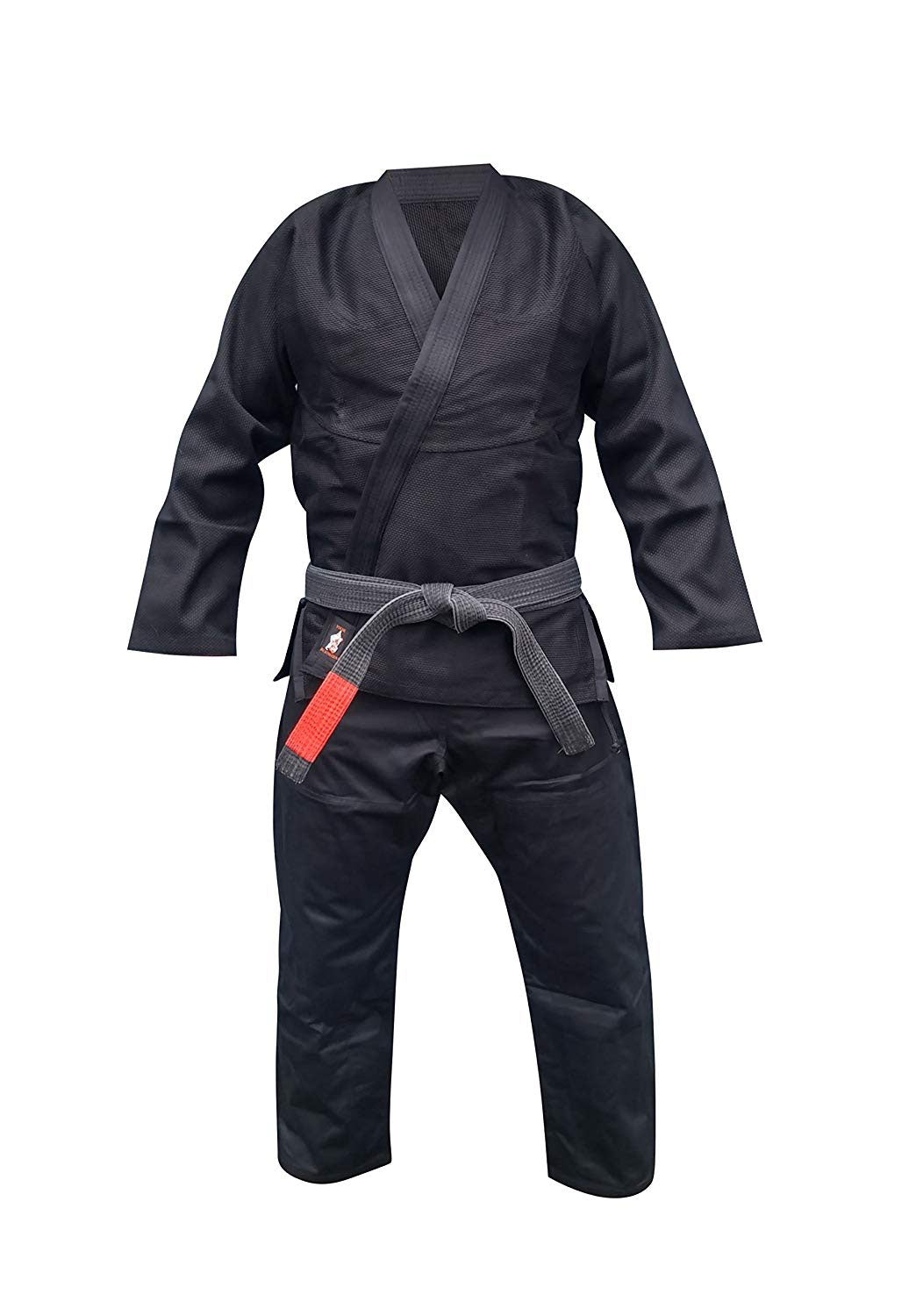 Your Jiu Jitsu Gear BJJ Gi - Brazilian Jiu Jitsu Grappling MMA Competi –  YJJG