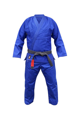 Your Jiu Jitsu Gear BJJ GI or Uniform – YJJG
